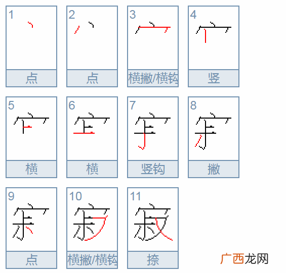 寂怎么读,冷怎么读？