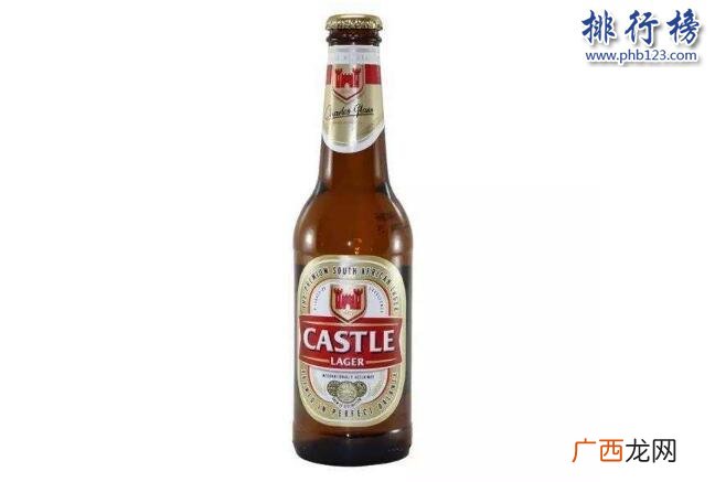 世界十大顶级啤酒都是哪些,世界工业啤酒top10？