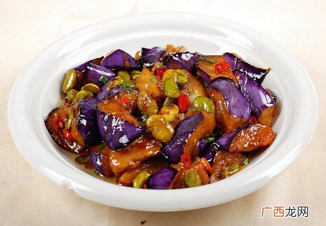 茄子加鸡蛋的做法,茄子炒鸡蛋怎么做如何做好吃？