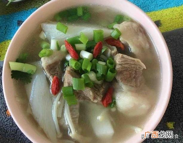 羊肉炖山药汤好不好,羊肉炖山药功效有哪些呢？
