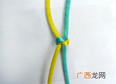 同心结制作,古代同心结用什么编？