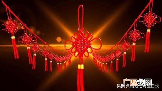 同心结制作,古代同心结用什么编？