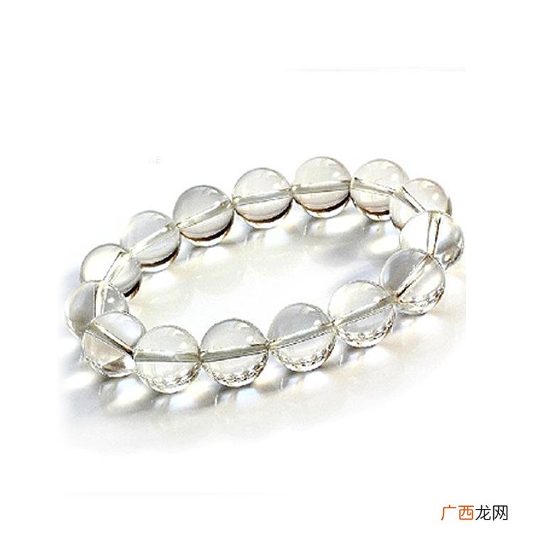 白水晶的功效与作用,喜马拉雅水晶的功效与寓意？