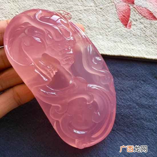 粉水晶是什么,粉晶越戴越亮吗？
