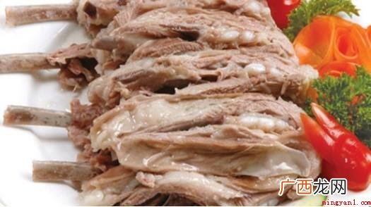 吴忠特色美食有哪些