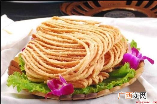 吴忠特色美食有哪些