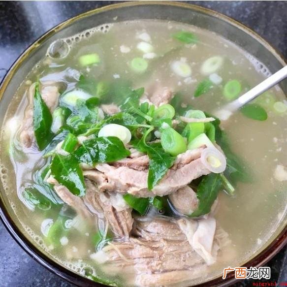 吴忠特色美食有哪些