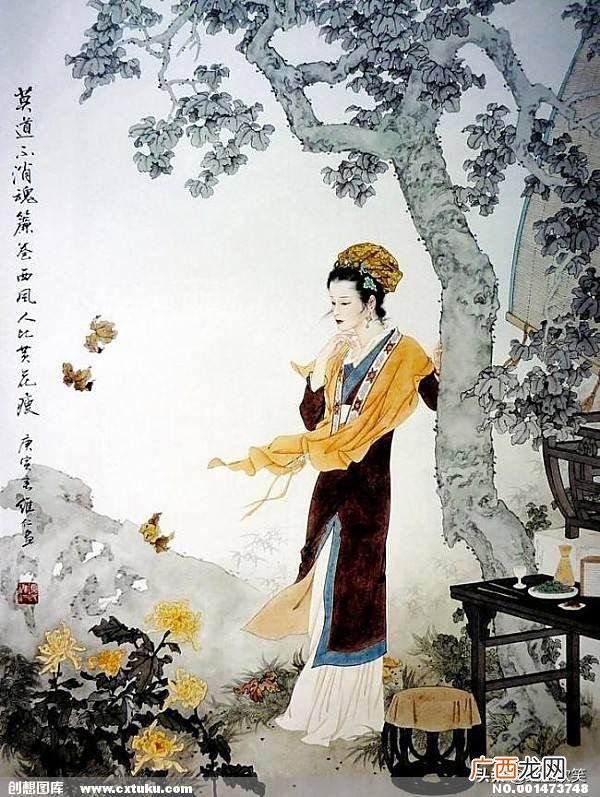 如何鉴赏宋词,如何提高古诗词的鉴赏能力？