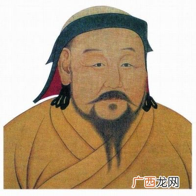 元朝为什么叫元朝,元朝为什么要改名叫北元？