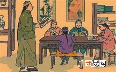 古代的科举考试排名有哪些称号,科举考试的分级及其特点？
