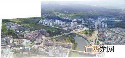 湖北省红安县,红安有多少个镇？