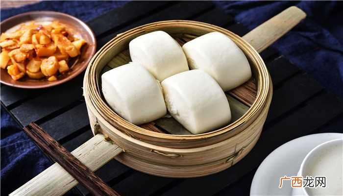 梦见馒头什么意思