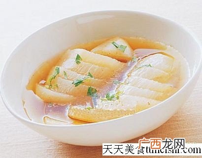 蒸萝卜有什么功效,老式蒸萝卜家常做法？