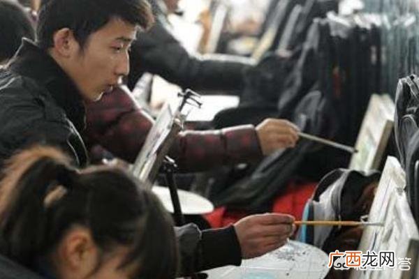 美术生艺考主要考什么内容,美术艺考都考什么？