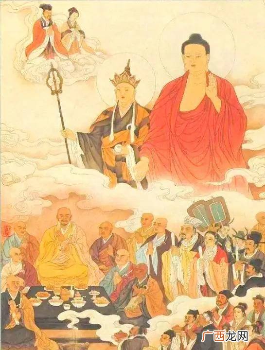 西游记取经是什么经,唐僧取经，都取了什么经？