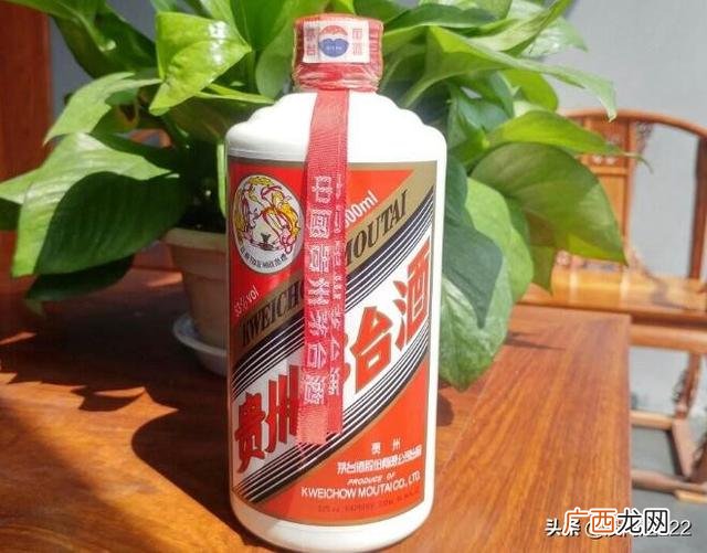 茅台会过期吗,年份很久的茅台能喝吗？