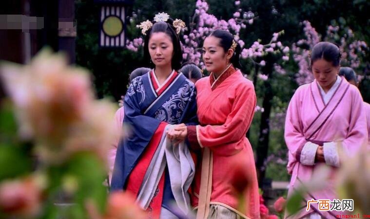 《美人心计》的剧情简介是什么