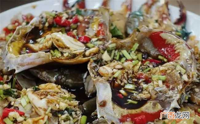 生腌不能和什么东西一起吃 生腌不能和什么一起吃