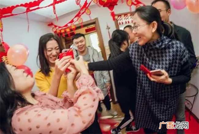 结婚满月一定要回家吗 结婚满月要回门吗