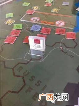 兵棋推演是什么意思,什么是兵棋推演？