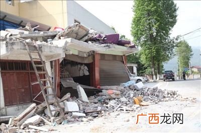 7级地震严重吗,7级地震威力有多大？