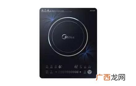 美的电磁炉开机显示E1,电磁炉通电加热一会就停显示e1？