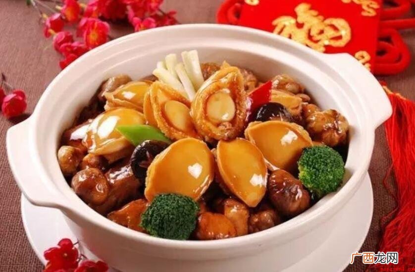 粤菜的代表菜有哪些