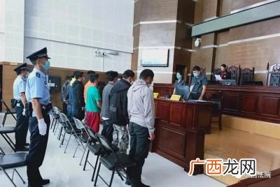 开庭审理的过程是怎样,如何旁听庭审？