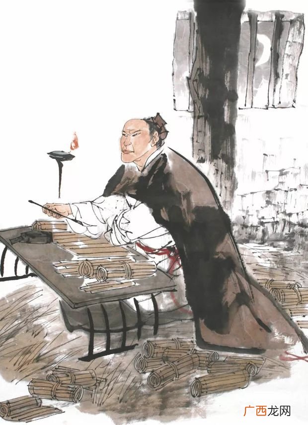 司马迁所受的宫刑是什么,司马迁为什么被宫刑了?