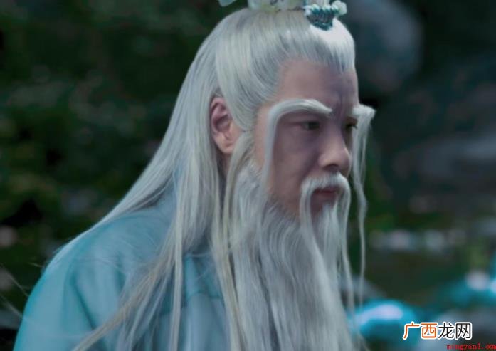 菩提祖师的师傅是谁