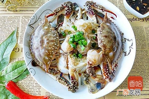 怎么腌蟹才好吃,如何制作咸蟹?
