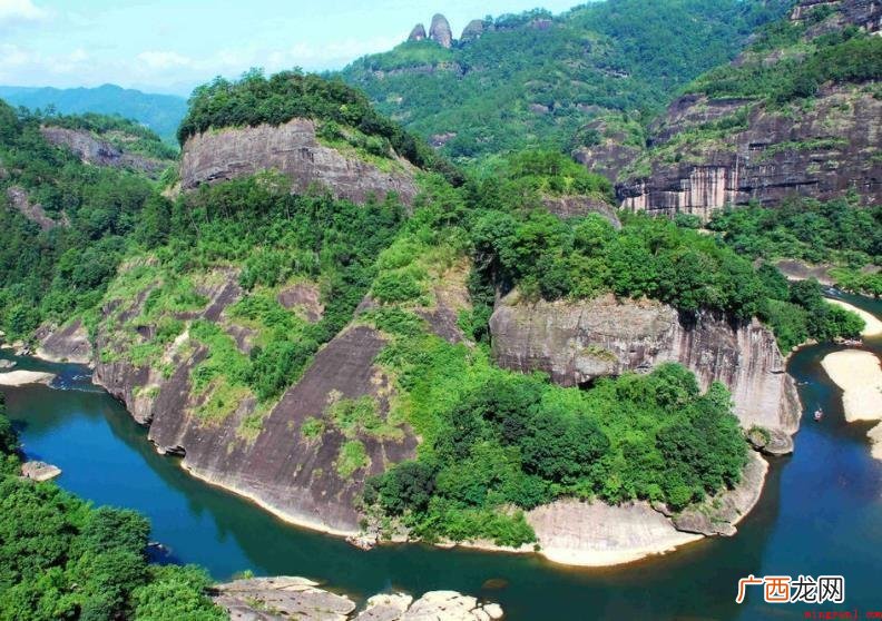 福建武夷山发展历程有什么 武夷山历史沿革有哪些