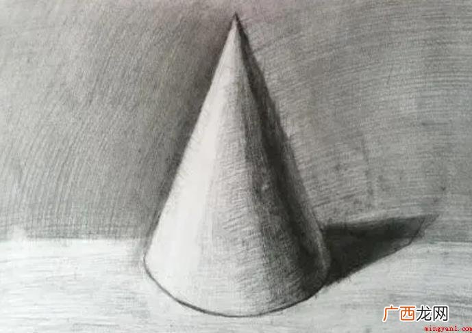 生活中的圆锥体有什么? 生活中的圆锥体有哪些