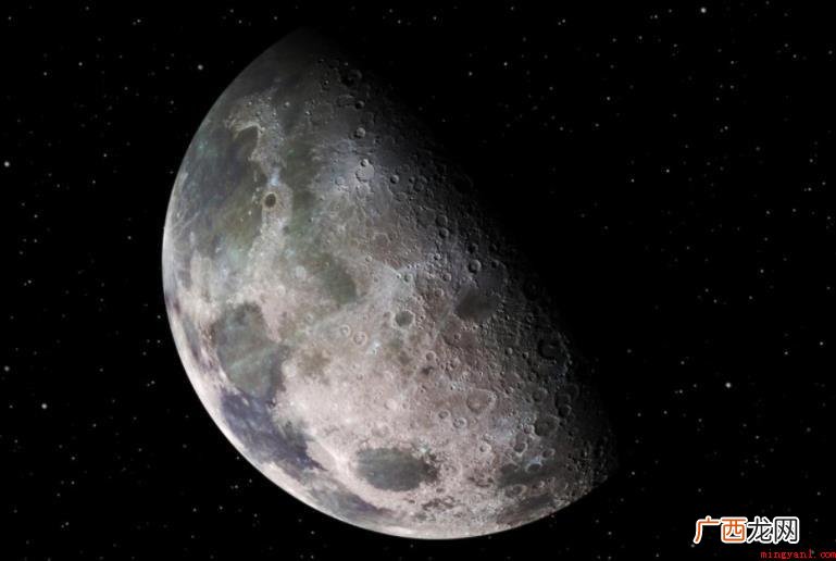 月亮是卫星或是行星呢? 月亮是卫星还是行星