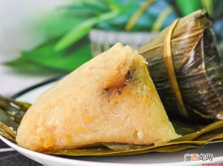 赞扬棕子的经典诗句有什么 赞美粽子的经典诗句有哪些
