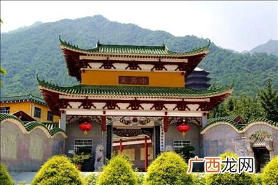 韶关云门寺,韶关南华寺可以入住吗？