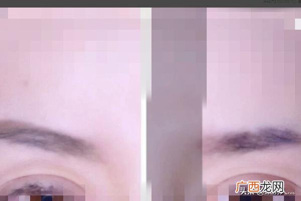 眉毛画法步骤,超好看的七种眉毛的画法？
