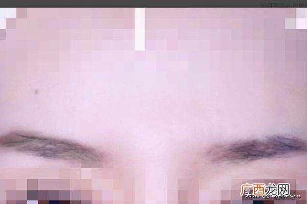 眉毛画法步骤,超好看的七种眉毛的画法？