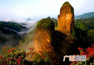 崀山风景名胜是几A级的景区,崀山有什么好玩的？