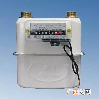 煤气表如何读数,怎么看燃气表的正确方法？