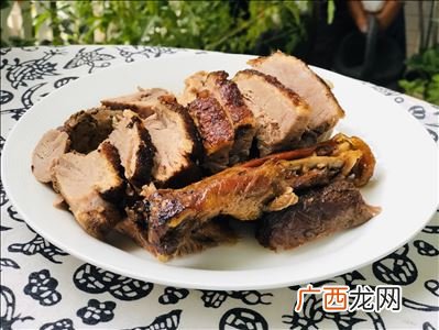 烤鹅的制作方法,烤鹅甜面酱制作方法？