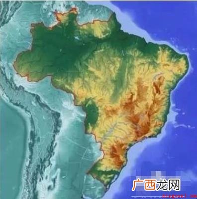 世界领土面积排名前列有什么国家? 世界领土面积排名前列有哪些国家