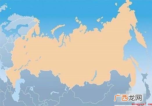 世界领土面积排名前列有什么国家? 世界领土面积排名前列有哪些国家