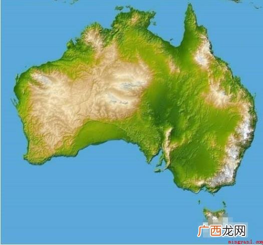 世界领土面积排名前列有什么国家? 世界领土面积排名前列有哪些国家