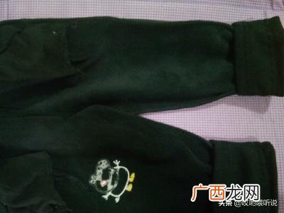 裤子太长怎么办,裤子裤腿长？