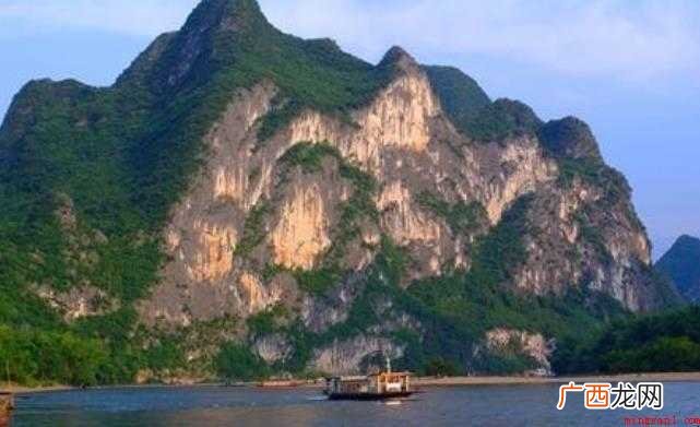 九马画山的门票是多少
