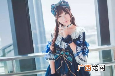 lo娘什么意思和萝莉的区别,萝莉、LO娘和cos有什么区别吗？