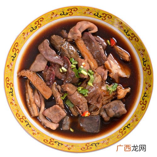 如何做广式牛杂,广式牛杂商用做法？