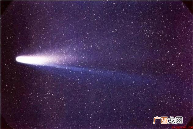 哈雷彗星公转周期多少钱年 哈雷彗星公转周期是多少年