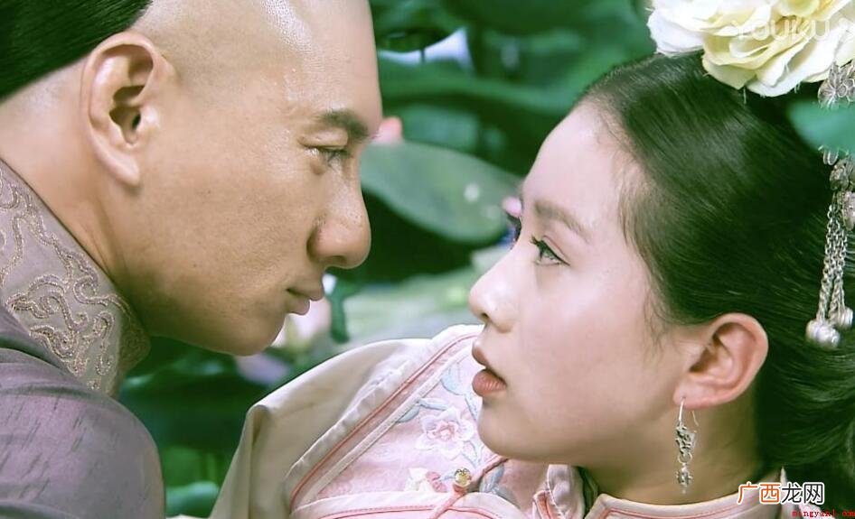 《步步惊心》中若曦怎么死 《步步惊心》中若曦怎么死的
